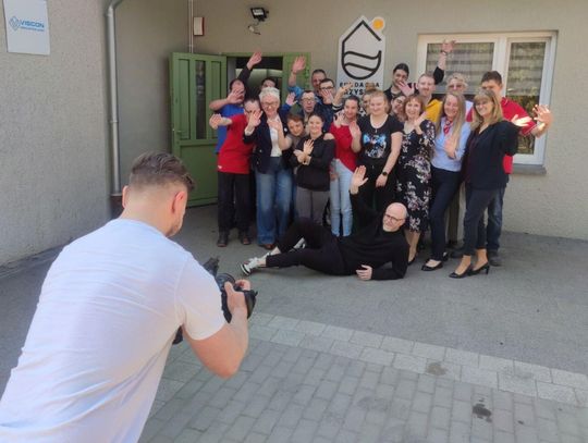 Równość, wsparcie i nadzieja – zapraszamy na nowy odcinek „Unia. To (się) opłaca”