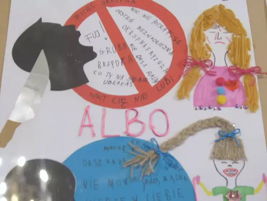 Równość zamiast rywalizacji. Wyjątkowy finał konkursu w Elblągu Równość zamiast rywalizacji. Wyjątkowy finał konkursu w Elblągu