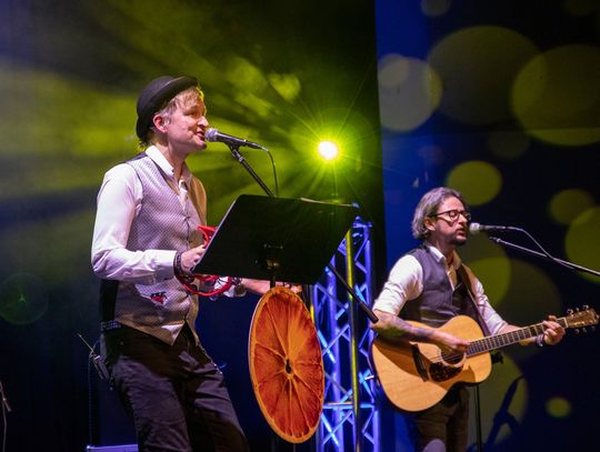 Rozpoczęła się XXVII edycja OFSS "...czy to jest kochanie?" [WIDEO]