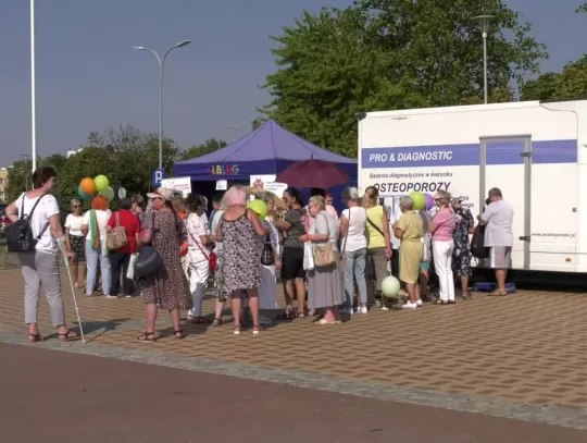 Rozpoczęły się Elbląskie Dni Seniora