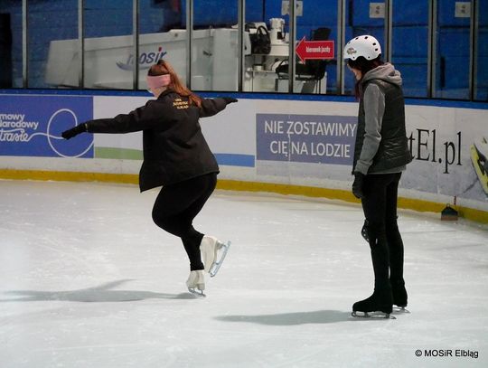 Rozpocznij swoją przygodę z łyżwami
