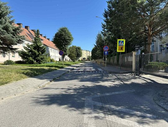 Rozpoczyna się przebudowa ulicy Daszyńskiego