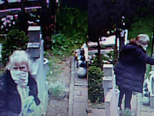 Rozpoznajesz tę kobietę?