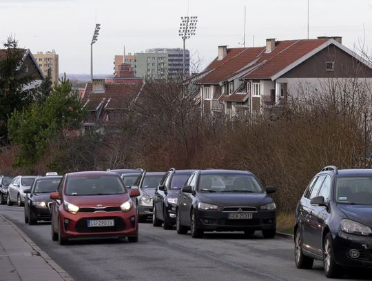 Ruch dwukierunkowy coraz bliżej