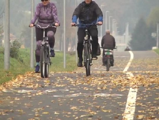 Rusza budowa nowych ścieżek rowerowych