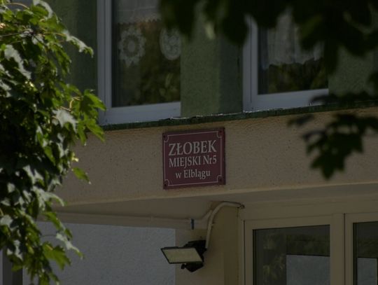 Rusza rekrutacja do Żłobków Miejskich w Elblągu