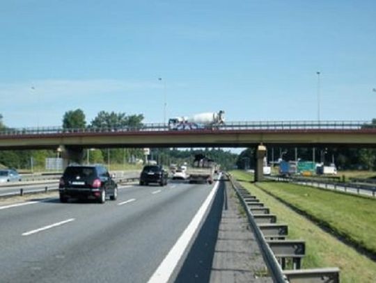 Rusza remont wiaduktu w ciągu ul. Spacerowej nad Obwodnicą Trójmiasta