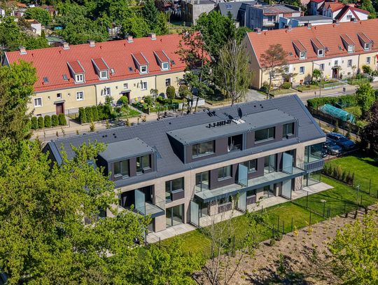 Rusza sprzedaż mieszkań w kameralnym apartamentowcu „Częstochowska 17”