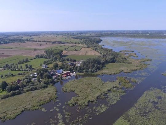 Żuławy zabezpieczone przed powodzią? Wkrótce ruszą inwestycje