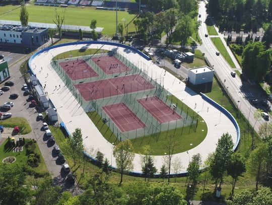 Rusza wiosenno-letni sezon na Kalbarze!