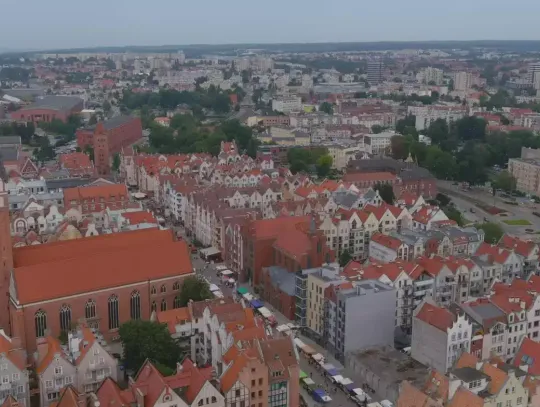 Ruszają konsultacje społeczne oraz 13. edycja BO