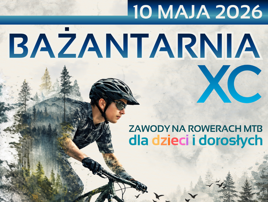 Ruszają zapisy na Bażantarnia XC