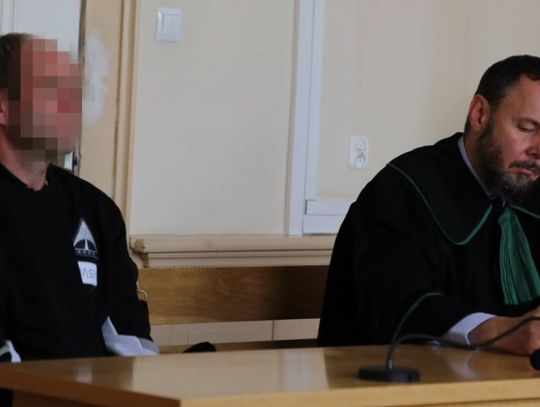 Ruszył proces byłego pracownika zakładu pogrzebowego Charon