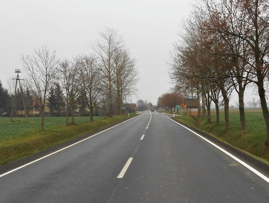 Ruszył przetarg na rozbudowę drogi od Królewa Malborskiego do granicy województwa warmińsko-mazurskiego