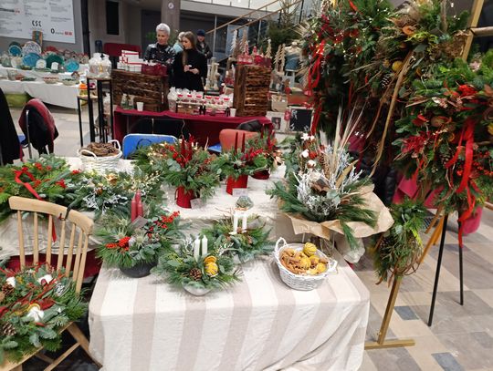 Ruszyła 13. edycja jarmarku SztukaTerria [GALERIA ZDJĘĆ]