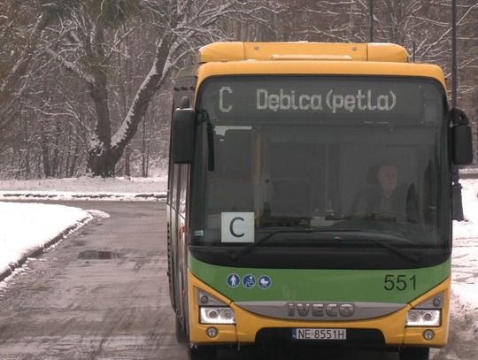 Ruszyła nowa linia autobusowa w Elblągu