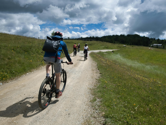 Ruszyła walka o Puchar Rowerowej Stolicy Polski. Elbląg walczy o zwycięstwo w Polsce!