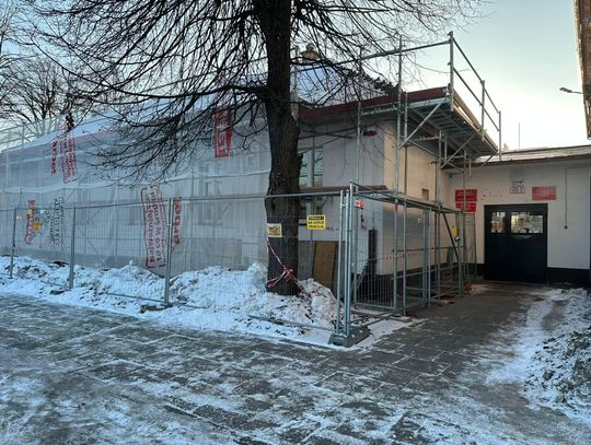 Ruszyła wielomilionowa inwestycja w zabytkowe dachy