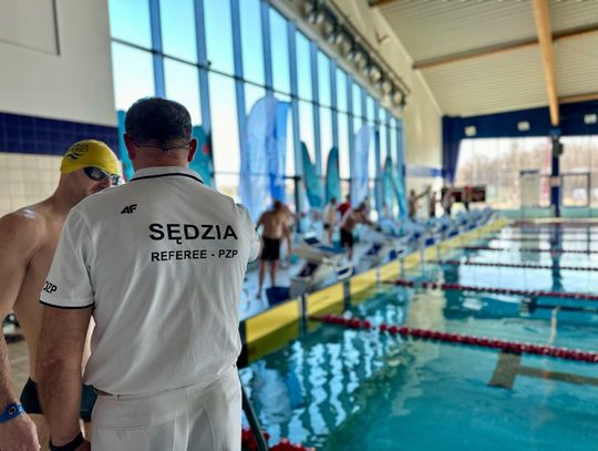 Ruszyły zapisy na Dolinka Swim Challenge