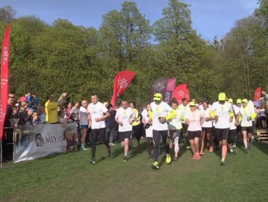 Ruszyły zapisy na VII Elbląski Bieg i Marsz Nadziei