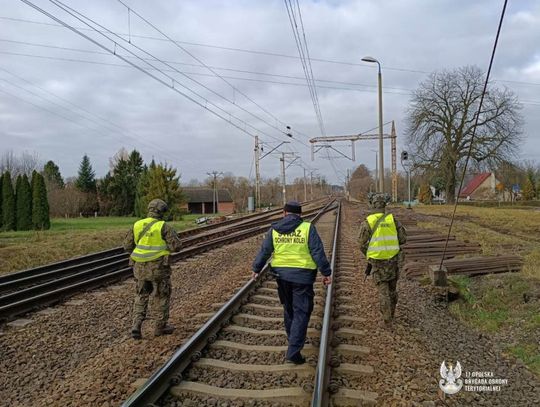 Rząd ogłosił alarm Charlie. Co to oznacza?