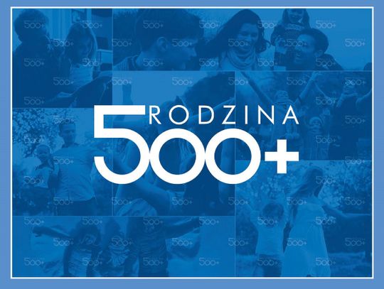 Rząd przyjął projekt rozszerzający program „Rodzina 500+”