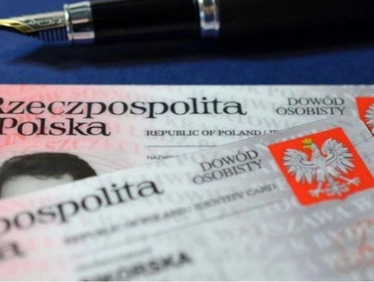 Rząd szykuje zmiany w korzystaniu z dowodów osobistych