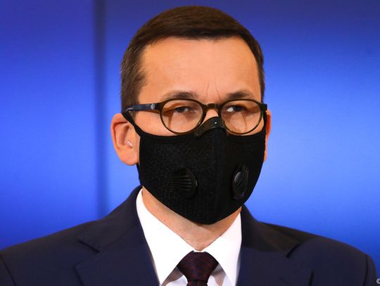 Rząd zamyka galerie handlowe. Nowe obostrzenia!