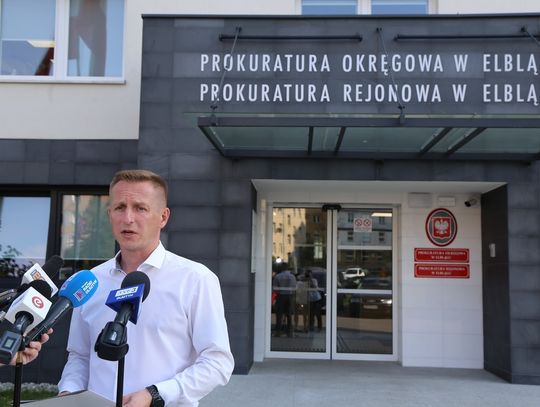 Rzecznik Konsumentów pozywa do prokuratury Prezydenta Elbląga