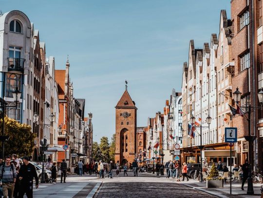 Rzuć Okiem na Elbląg - konkurs