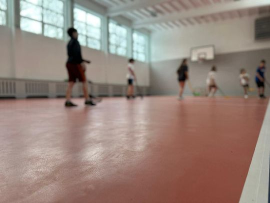 Sala w SP 12 przeszła totalną metamorfozę [GALERIA ZDJĘĆ]