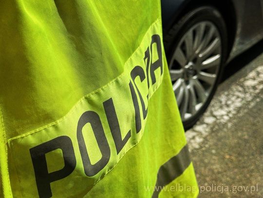 Samochód z przebitym zbiornikiem. 25-latek zrobił to śrubokrętem Samochód z przebitym zbiornikiem. 25-latek zrobił to śrubokrętem