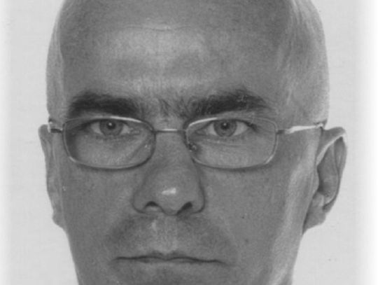 Ścigany listem gończym