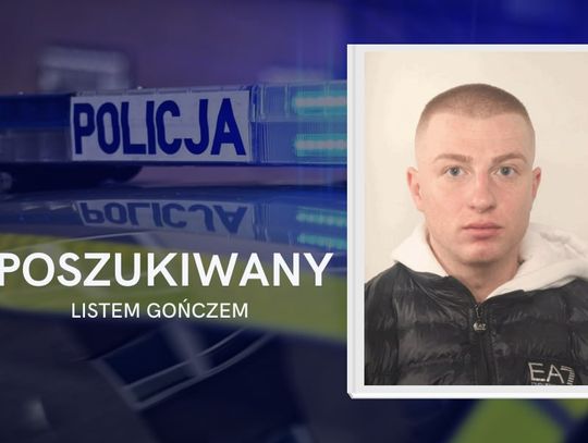 Ścigany listem gończym