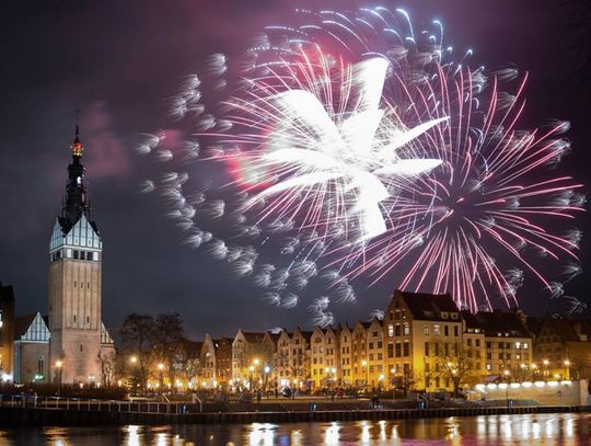 Serduszka nad Elblągiem [ZDJĘCIA I WIDEO]