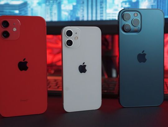 Seria iPhone 17 – co realnie zmienia się między modelami i który ma dziś najwięcej sensu?