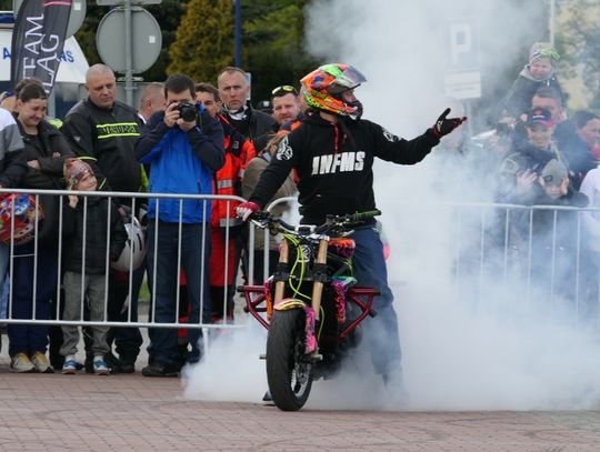 Sezon Motocyklowy w Elblągu oficjalnie otwarty! [ZDJĘCIA]