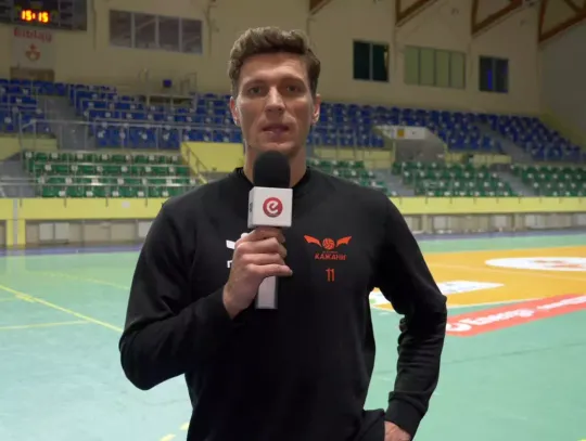 Siatkarskie emocje w sobotę. Barkom Każany Lwów kontra JSW Jastrzębski Węgiel