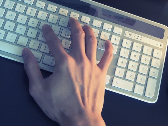 Sieć dostępu do szybkiego Internetu w powiecie elbląskim!