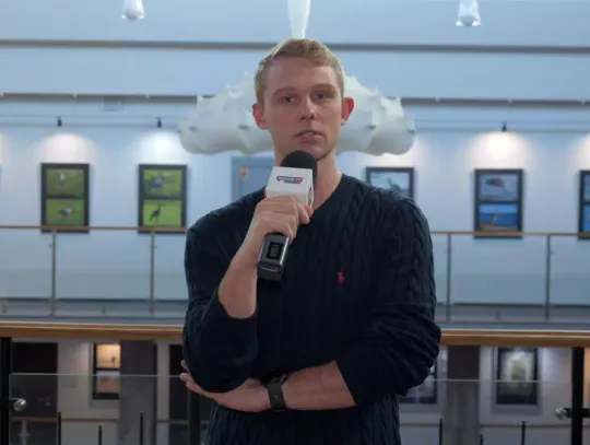 Silvant Handball Elbląg kończy rok przed własną publicznością. Silvant Handball Elbląg kończy rok przed własną publicznością.