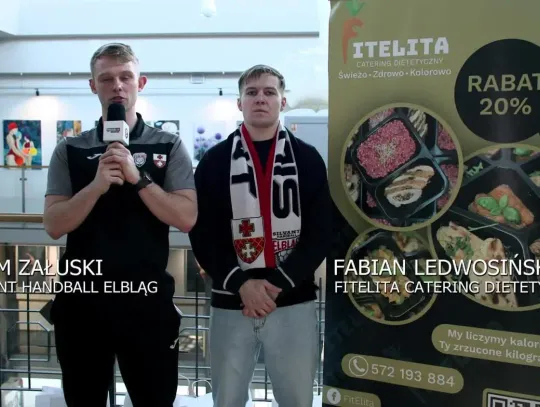 Silvant Handball Elbląg zagra przed własną publicznością Silvant Handball Elbląg zagra przed własną publicznością