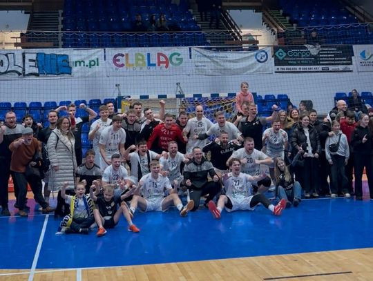 Silvant Handball kończy rok zwycięstwem. Emocje do ostatnich sekund