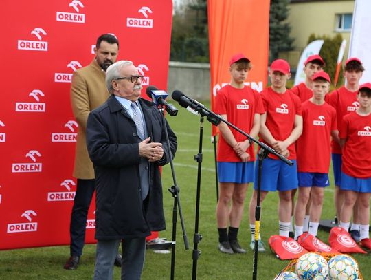 Skąd węgiel? Z Afryki. Albo z Ameryki. Krasulski w Szkle Kontaktowym