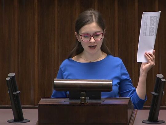 "Skandaliczny pomysł sprzedaży dworca Elbląg-Zdrój" - interwencja poselska