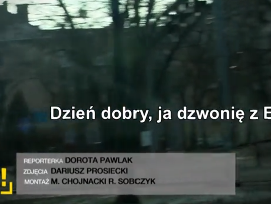 Skatowany noworodek nie miał siły już płakać [REPORTAŻ TVN UWAGA- WIDEO]