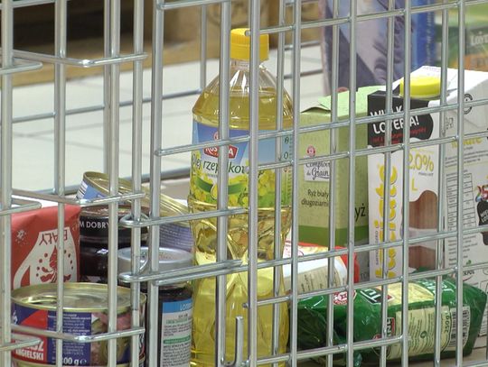 Sklepy w Wielką Sobotę czynne krócej Sklepy w Wielką Sobotę czynne krócej