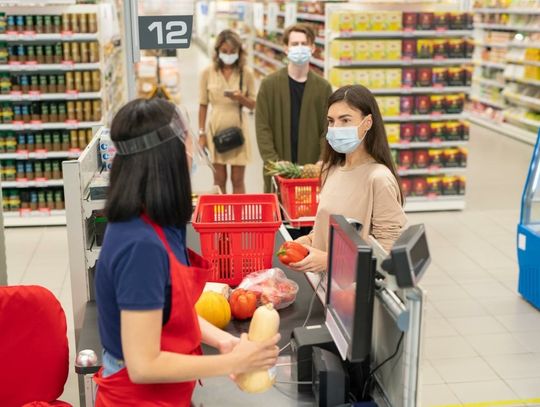 Sklepy wprowadzały klientów w błąd. Na liście jest sklep z Elbląga oraz Tolkmicka