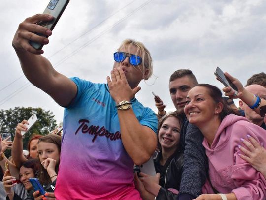 Skolim i Enej zagrają dla Krynicy Morskiej