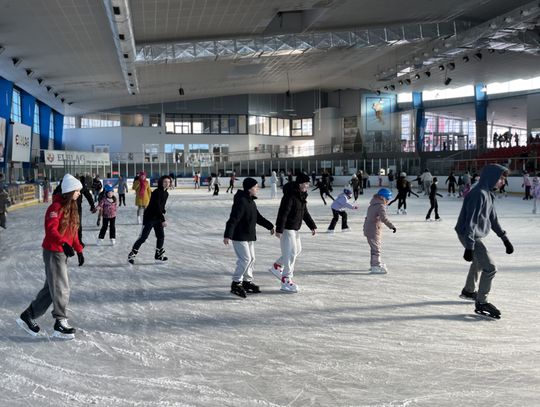 Ślizgawki dopasowane dla każdego