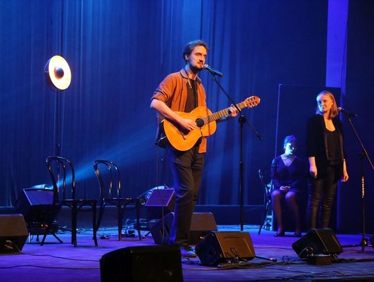 Słowem o miłości. Już za dwa tygodnie 25. edycja OFSS „…czy to jest kochanie?” Słowem o miłości. Już za dwa tygodnie 25. edycja OFSS „…czy to jest kochanie?”